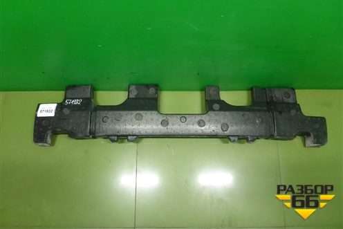 Наполнитель заднего бампера (5261548280) для Lexus RX 350 c 2015г