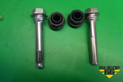 Ремкомплект суппорта (переднего) (ST1546) для Land Rover Range Rover Sport с 2005-2012г
