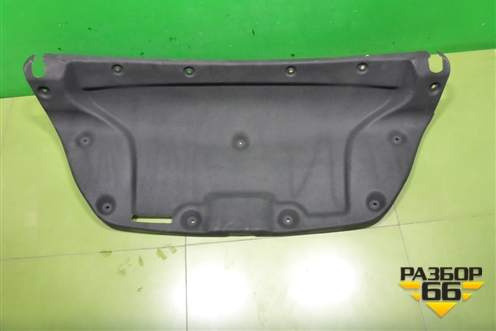 Обшивка крышки багажника (6471933180) для Toyota Camry V70 с 2017г