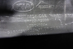Накладка двери передней правой (87722P2000) для Kia Sorento IV с 2020г