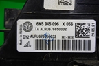 Фонарь задний наружный правый (Led) (6N5945096) для Volkswagen Polo с 2020г