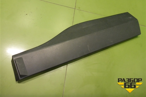 Накладка двери задней правой (7507742040) для Toyota Rav-4 с 2018г