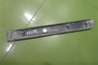 Накладка двери задней правой (828708H300) для Nissan X-Trail (Т30) с 2000-2007г