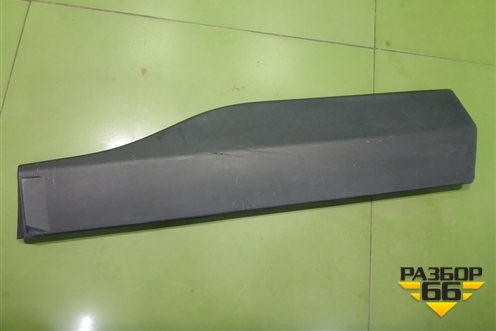 Накладка двери задней правой (7507742040) для Toyota Rav-4 с 2018г