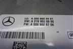 Блок управления парктроником (A0009004401) для Mercedes Benz S-Klass W221 с 2005-2013г
