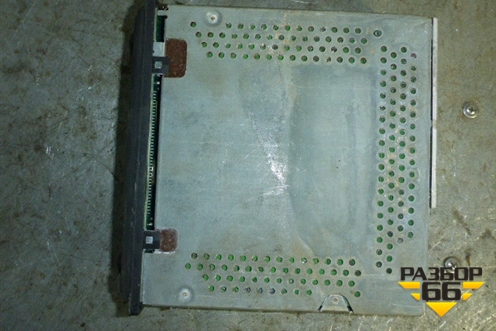 Магнитола для Volvo TRUCK FH с 2002-2008г (ФШ)