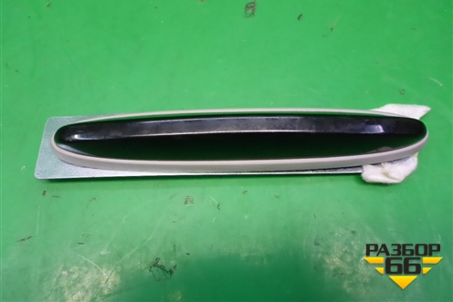 Дисплей паркинга (A0015424723) для Mercedes Benz S-Klass W221 с 2005-2013г