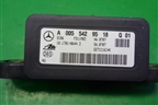 Датчик ускорения (A0055429518) для Mercedes Benz S-Klass W221 с 2005-2013г