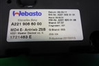 Моторчик люка (A2219066000) для Mercedes Benz S-Klass W221 с 2005-2013г