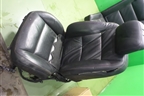 Сиденья комплект (с вентиляцией) для Mercedes Benz S-Klass W221 с 2005-2013г