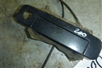 Ручка наружная двери передней правой для Audi A8 с 1998-2003г (8D0837208A)
