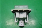 Фонарь подсветки номера (A2218200856) для Mercedes Benz S-Klass W221 с 2005-2013г