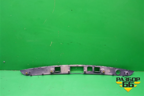Накладка крышки багажника (A2217580108) для Mercedes Benz S-Klass W221 с 2005-2013г