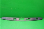 Накладка крышки багажника (A2217580108) для Mercedes Benz S-Klass W221 с 2005-2013г