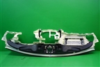 Торпедо под AIR BAG без AIR BAG верхняя часть для Mercedes Benz S-Klass W221 с 2005-2013г