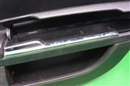 Обшивка двери передней правой под электрику для Mercedes Benz S-Klass W221 с 2005-2013г