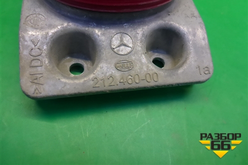 Лампа светодиодный модуль (21246000) для Mercedes Benz E-Klass W213 с 2016г