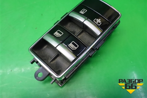 Модуль управления стеклоподъёмниками (задний правый) (A2218709410) для Mercedes Benz S-Klass W221 с 2005-2013г
