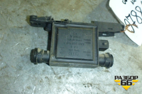 Реле обогрева личинки замка (4A0959981A) для Audi A8 с 1998-2003г