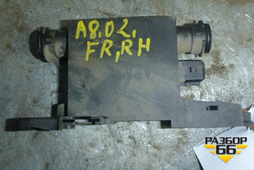 Реле обогрева личинки замка (4A0959981A) для Audi A8 с 1998-2003г