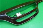 Накладка на торпедо центральная (A2216809571) для Mercedes Benz S-Klass W221 с 2005-2013г
