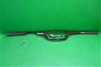 Накладка на торпедо центральная (A2216809571) для Mercedes Benz S-Klass W221 с 2005-2013г