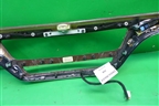 Накладка на торпедо центральная (A2216809571) для Mercedes Benz S-Klass W221 с 2005-2013г