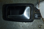 Ручка внутренняя двери передней правой для Audi A8 с 1998-2003г (4D0437020)