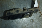 Ручка внутренняя двери передней правой для Audi A8 с 1998-2003г (4D0437020)