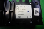 Кнопка стояночного тормоза (A2215401445) для Mercedes Benz S-Klass W221 с 2005-2013г