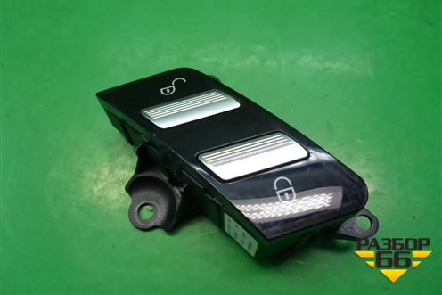 Кнопка центрального замка (передняя левая) (A2218213051) для Mercedes Benz S-Klass W221 с 2005-2013г