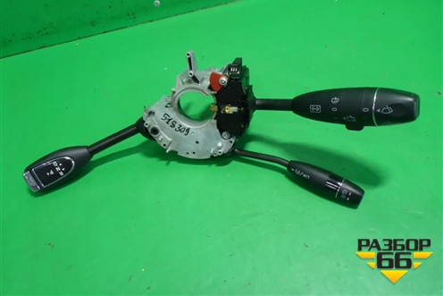 Переключатель подрулевой в сборе (A1645403645) для Mercedes Benz ML-Klass W164 c 2005-2011г