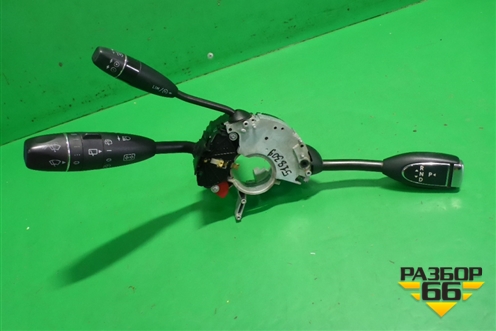 Переключатель подрулевой в сборе (A1645403645) для Mercedes Benz ML-Klass W164 c 2005-2011г