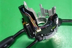 Переключатель подрулевой в сборе (A1645403645) для Mercedes Benz ML-Klass W164 c 2005-2011г