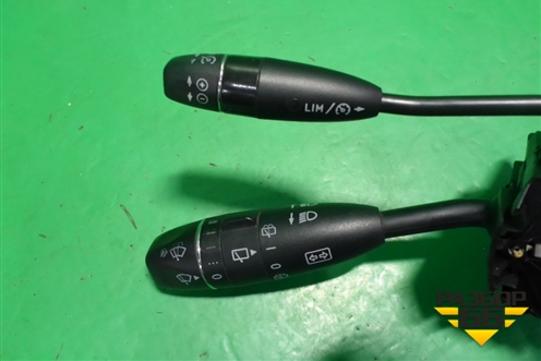 Переключатель подрулевой в сборе (A1645403645) для Mercedes Benz ML-Klass W164 c 2005-2011г