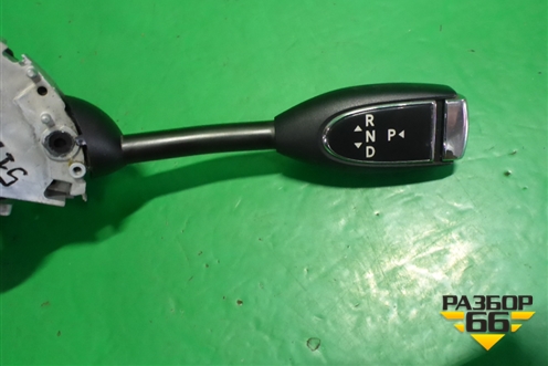 Переключатель подрулевой в сборе (A1645403645) для Mercedes Benz ML-Klass W164 c 2005-2011г