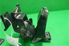 Кронштейн подножки (под электропривод) для Land Rover Range Rover Sport с 2013-2022г