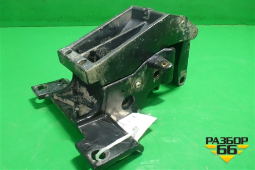 Кронштейн подножки (под электропривод) для Land Rover Range Rover Sport с 2013-2022г