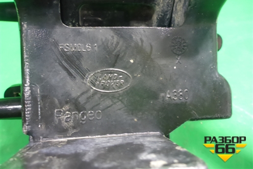 Кронштейн подножки (под электропривод) для Land Rover Range Rover Sport с 2013-2022г