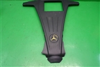 Накладка декоративная на двигатель (4.7л M278) (A2780101667) для Mercedes Benz S-Klass W221 с 2005-2013г