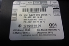 Блок комфорта (A2219000004) для Mercedes Benz S-Klass W221 с 2005-2013г