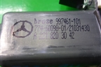 Моторчик стеклоподъёмника задний правый (A2218203042) для Mercedes Benz S-Klass W221 с 2005-2013г
