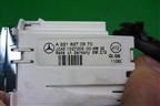 Часы (A2218270370) для Mercedes Benz S-Klass W221 с 2005-2013г