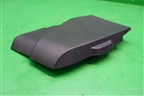 Накладка декоративная на двигатель (левая 4.7л M278) (A2780100467) для Mercedes Benz S-Klass W221 с 2005-2013г