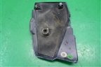 Накладка декоративная на двигатель (левая 4.7л M278) (A2780100467) для Mercedes Benz S-Klass W221 с 2005-2013г