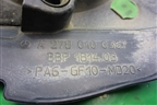 Накладка декоративная на двигатель (правая 4.7л M278) (A2780100367) для Mercedes Benz S-Klass W221 с 2005-2013г