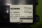 Блок управления центральным замком (1731940) для Scania  5 R Series с 2004-2016г