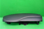 Накладка на щиток приборов для Mercedes Benz S-Klass W221 с 2005-2013г
