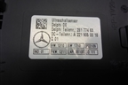 Блок электронный (A2219050018) для Mercedes Benz S-Klass W221 с 2005-2013г