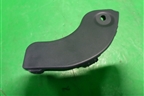 Заглушка (левой накладки на порог новая) (7691605010) для Toyota Avensis с 2003-2009г